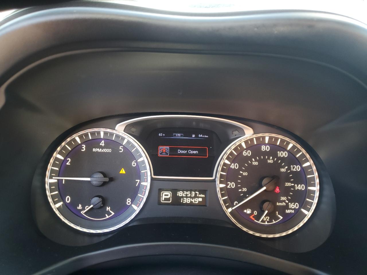 2018 Infiniti QX60 - Image 9