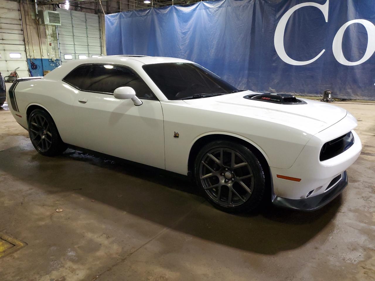 2016 Dodge Challenger - Image 4