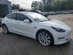 2019 Tesla Model 3  na sprzedaż w Ellenwood, GA - Undercarriage
