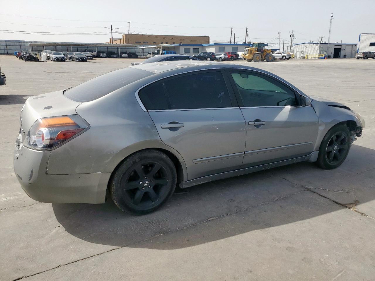 2007 Nissan Altima - Image 3