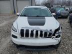 2015 Jeep Cherokee Latitude en Venta en Wayland, MI - Front End