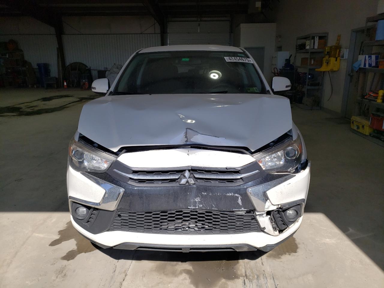2019 Mitsubishi Outlander - Image 5