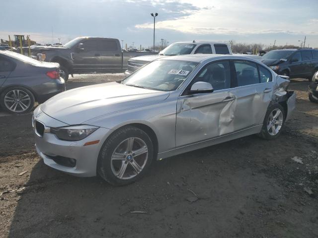 2015 Bmw 328 Xi