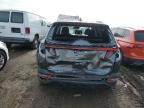 2022 Hyundai Tucson Sel for Sale in Elgin, IL - Rear End