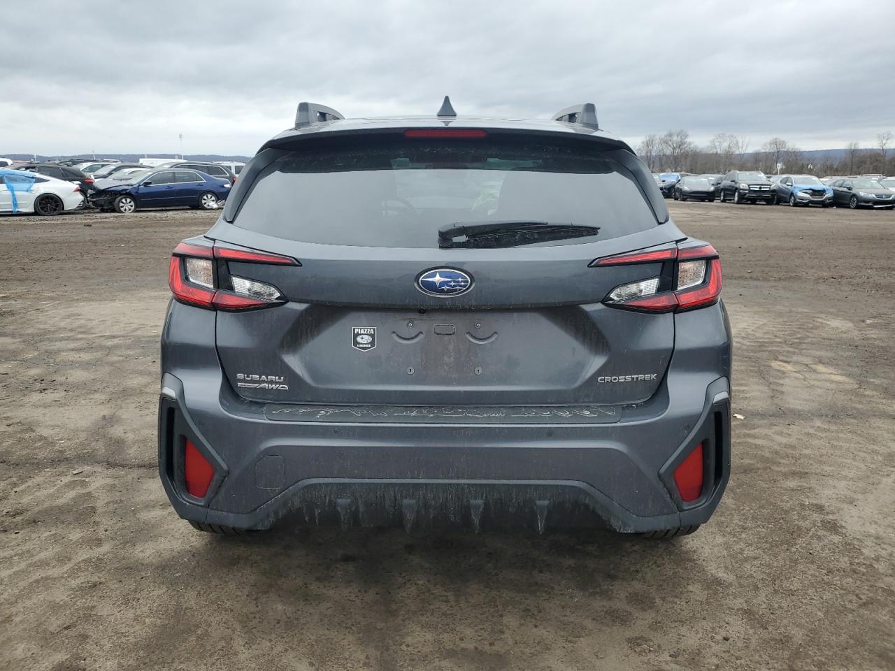 2024 Subaru XV - Image 6