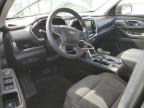 2018 Chevrolet Traverse Ls იყიდება Hurricane-ში, WV - Water/Flood