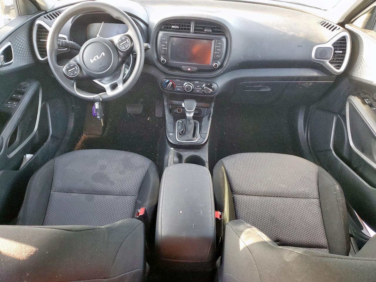 2024 Kia Soul - Image 8