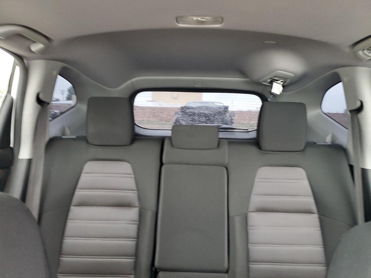 2019 Honda CR-V - Image 10