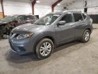 2015 Nissan Rogue S იყიდება Center Rutland-ში, VT - Mechanical