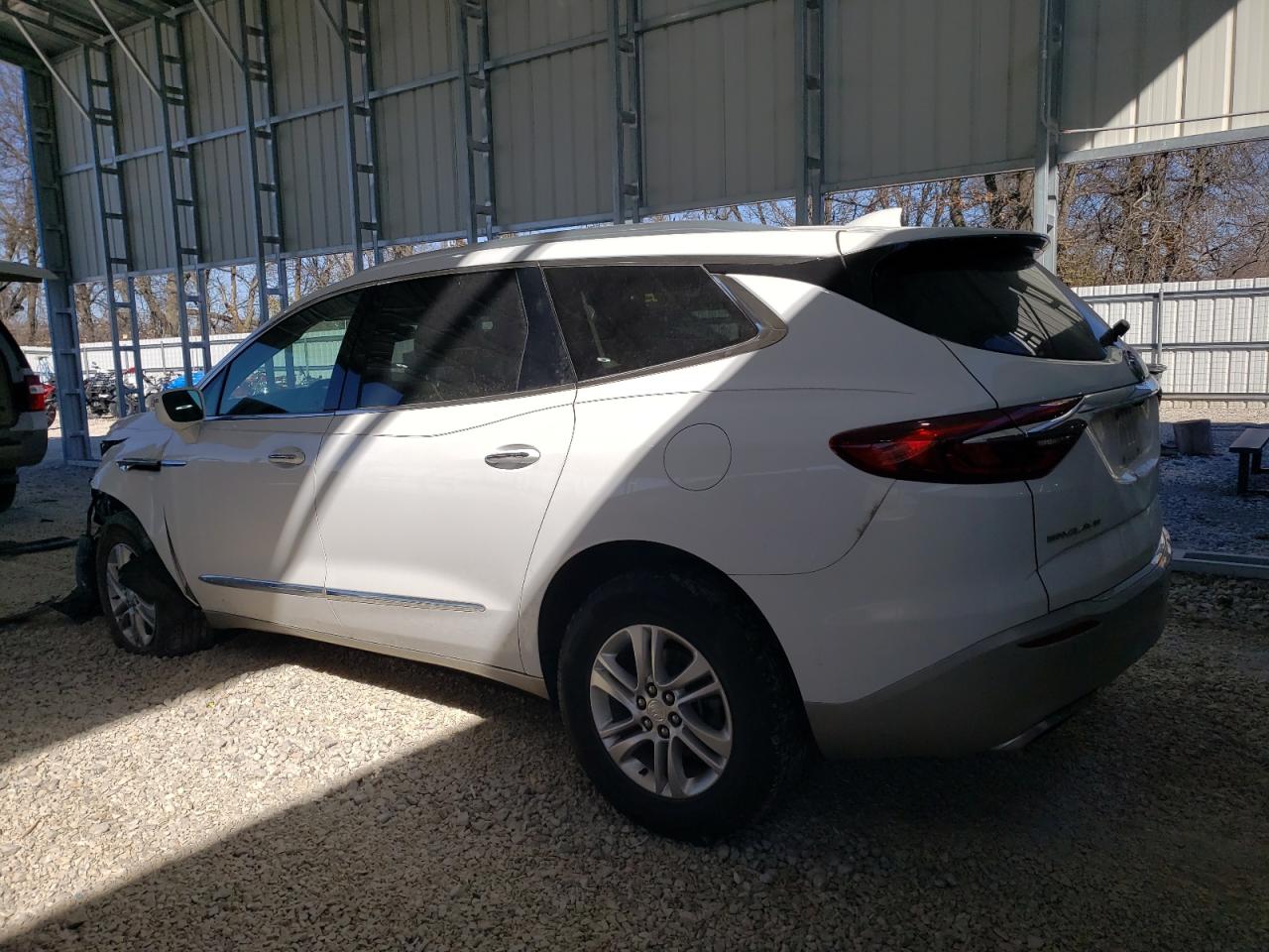 2020 Buick Enclave - Image 2