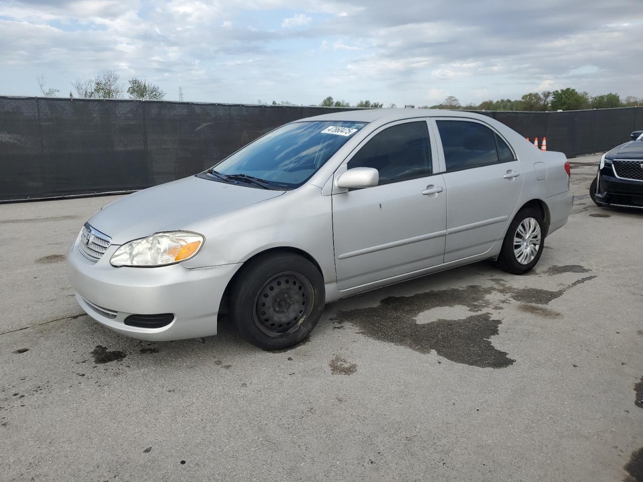 2005 Toyota Corolla - Image 1