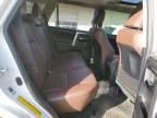 2016 Toyota 4Runner Sr5/Sr5 Premium for Sale in Dyer, IN - Front End