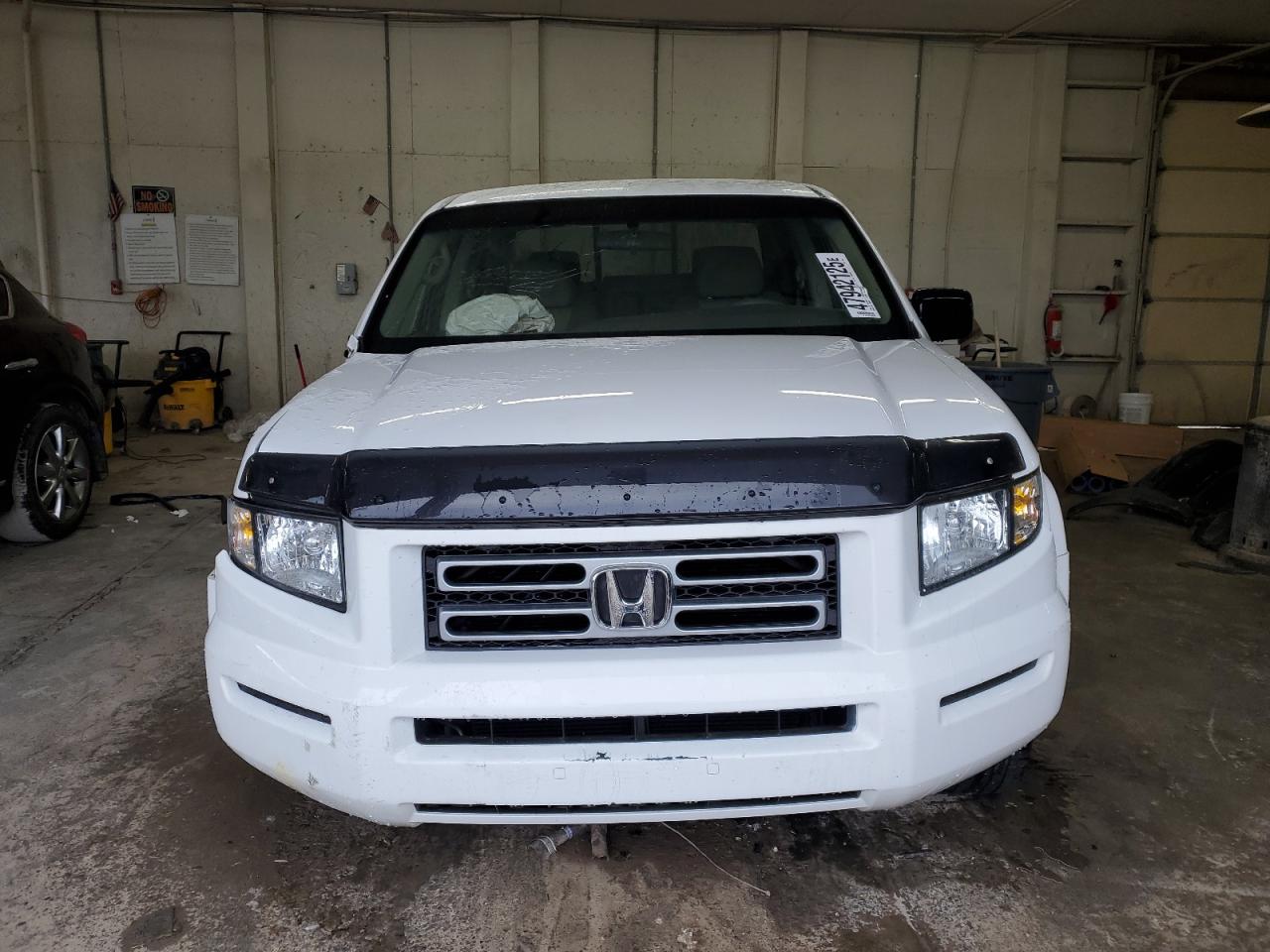 2006 Honda Ridgeline - Image 5