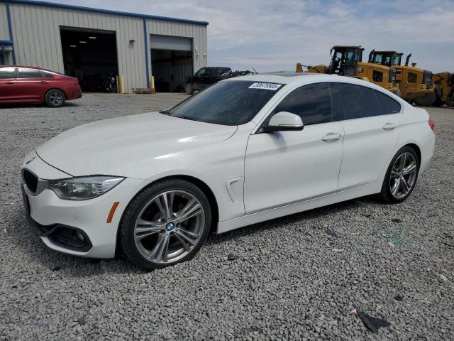 2017 Bmw 430I Gran Coupe