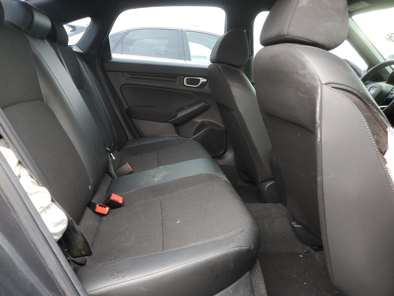 2HGFE2F54RH511229 2024 Honda Civic Sport
