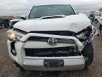 2015 Toyota 4Runner Sr5 იყიდება Houston-ში, TX - Front End