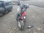 2025 OTHER MOTORCYCLE SCOOTER   for sale at Copart CT - HARTFORD