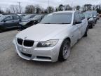 2007 BMW 320D M SPO for sale at Copart WOLVERHAMPTON