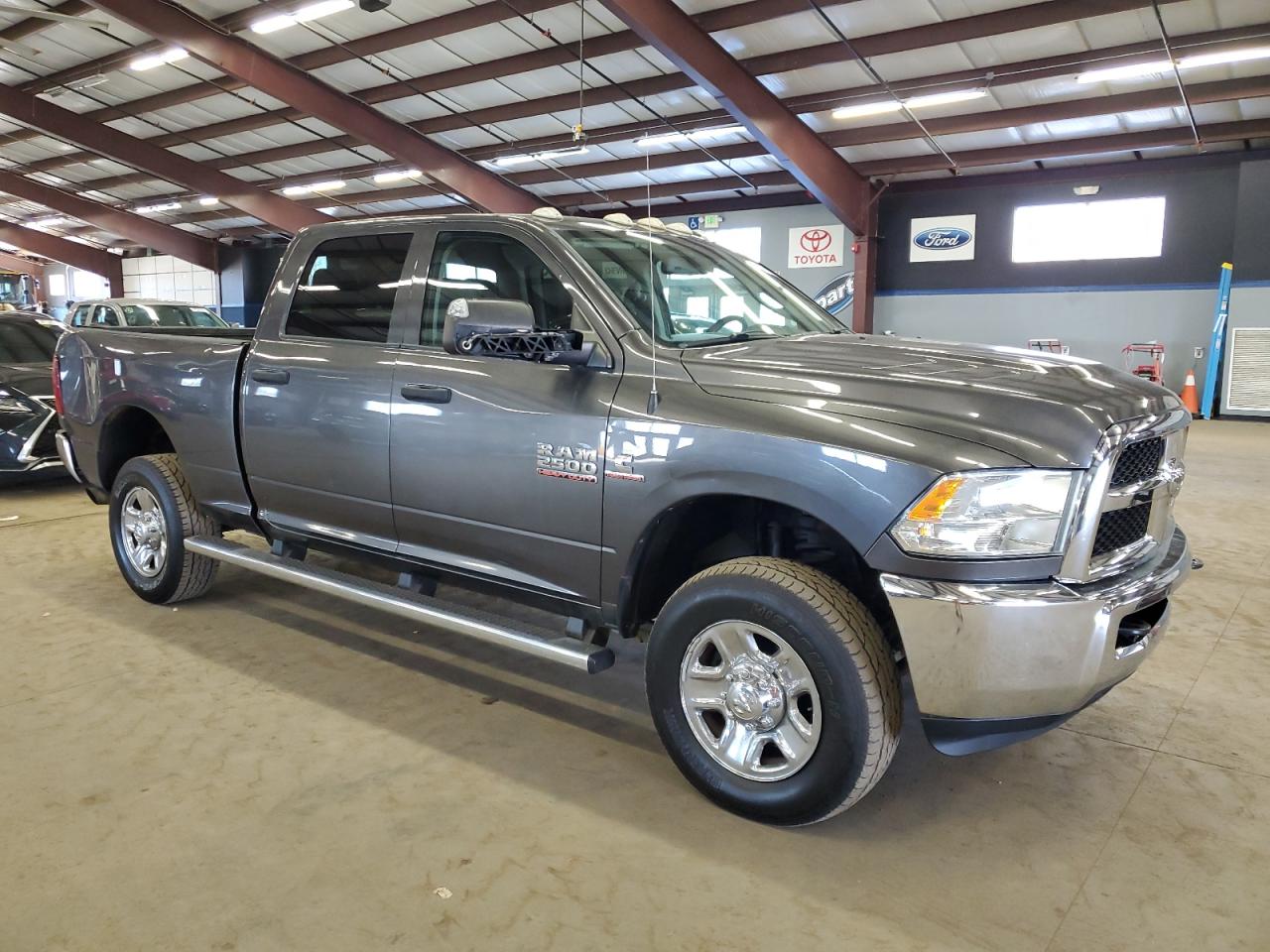 2016 RAM 2500 - Image 4