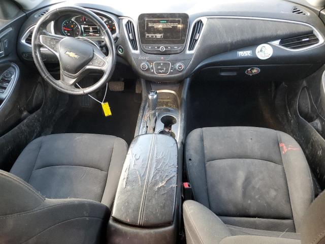  CHEVROLET MALIBU 2016 Синій