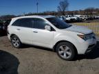 2012 Acura Mdx Technology en Venta en Baltimore, MD - Rear End