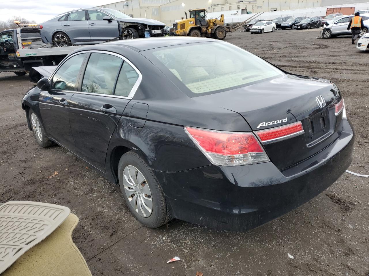 2012 Honda Accord - Image 2