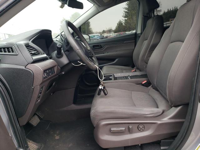  HONDA All Models 2020 Silver