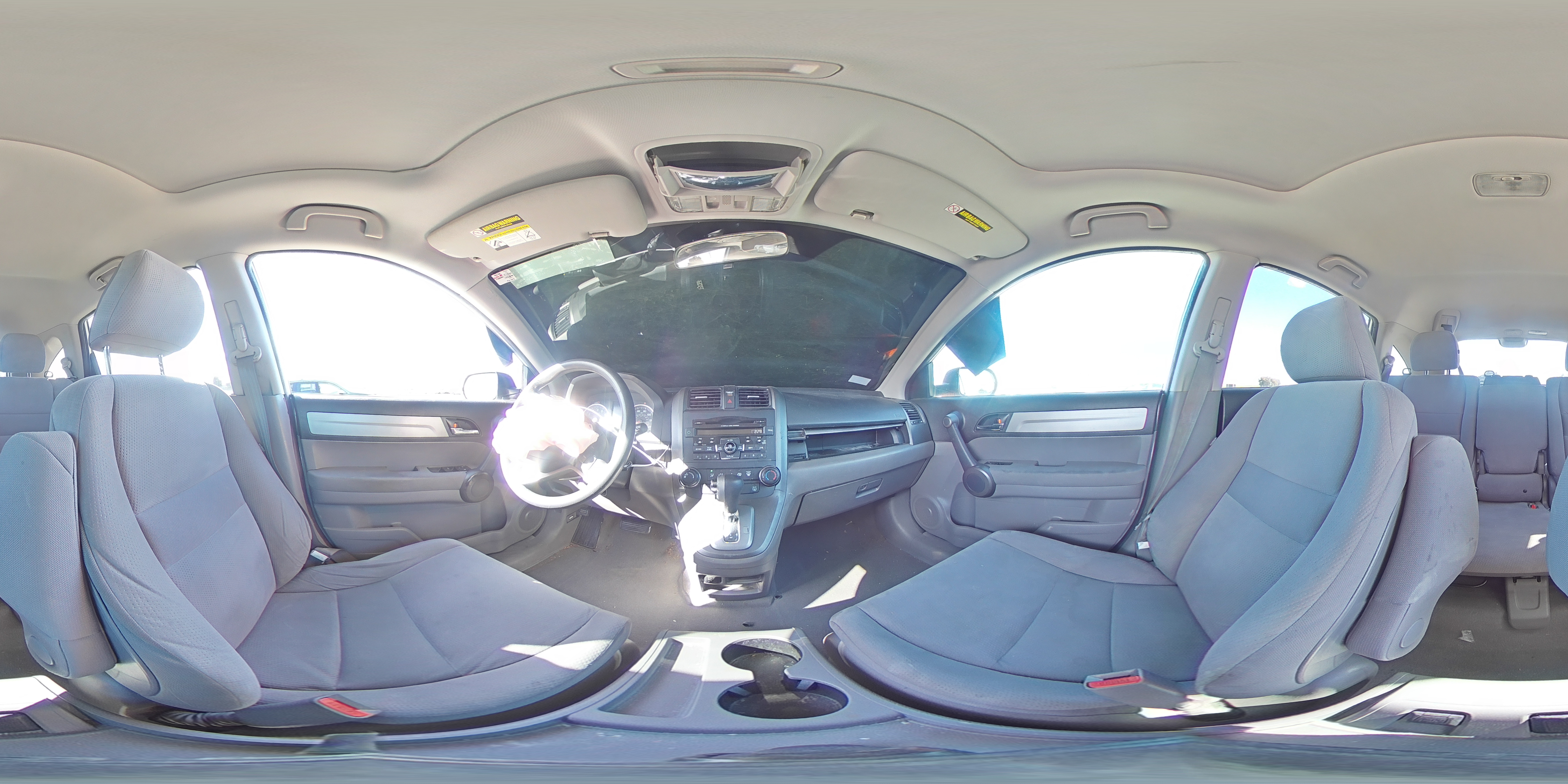 2010 Honda CR-V - Image 13