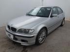 2003 BMW 330 D SPOR for sale at Copart GLOUCESTER