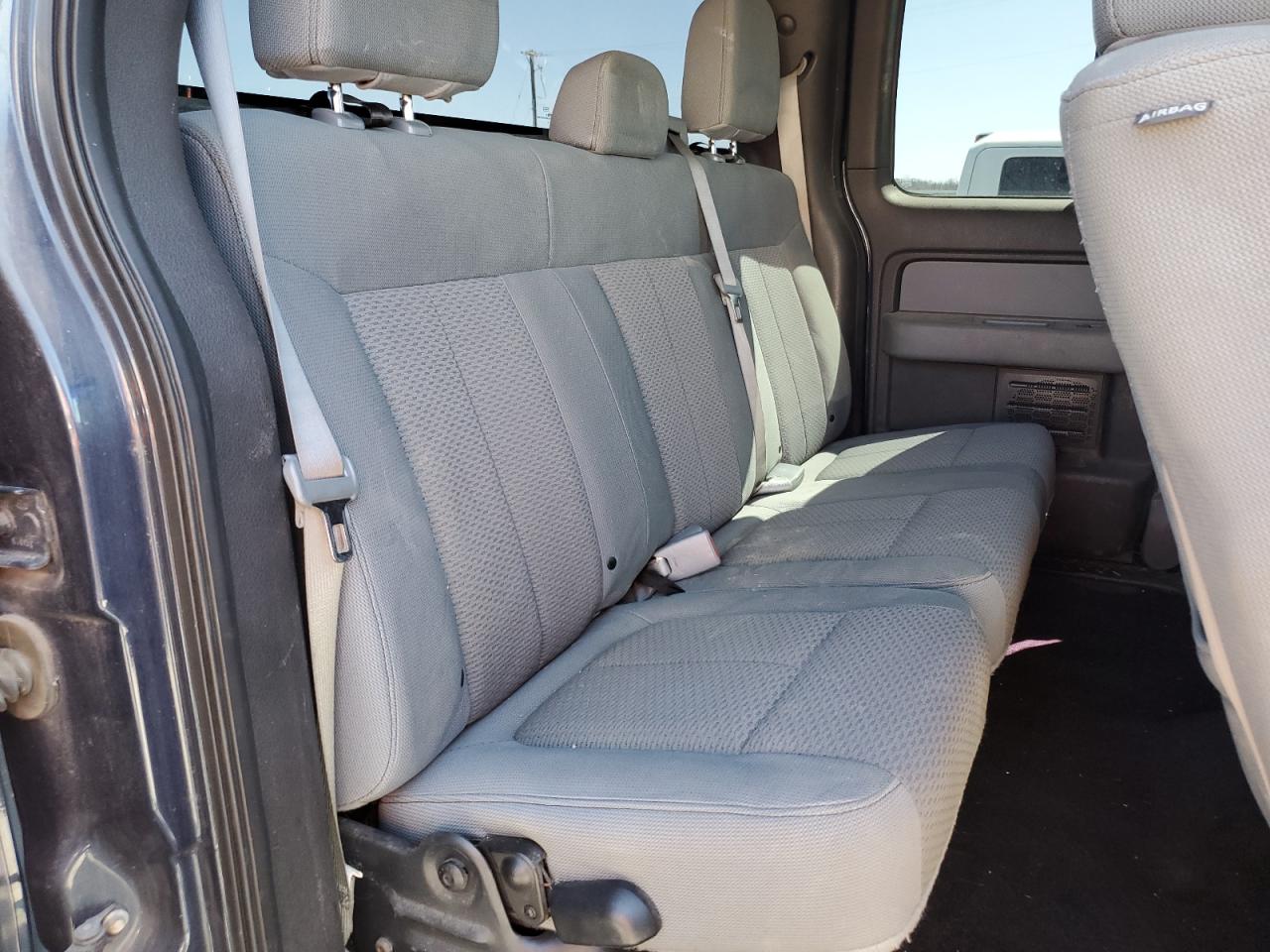 2013 Ford F-150 - Image 11