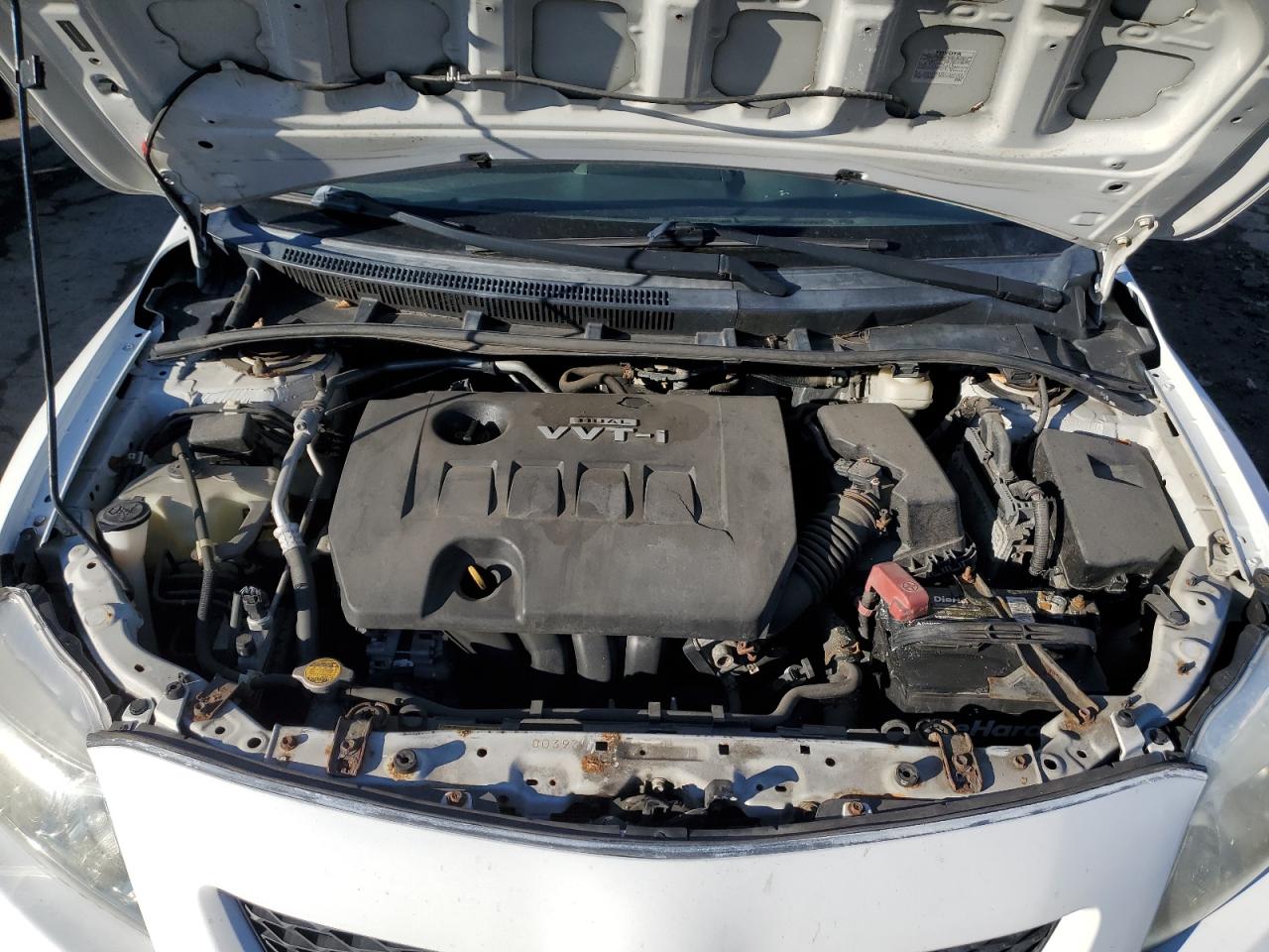 2010 Toyota Corolla - Image 11