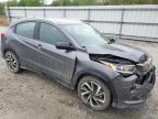 2020 Honda Hr-V Sport на продаже в Prairie Grove, AR - Front End