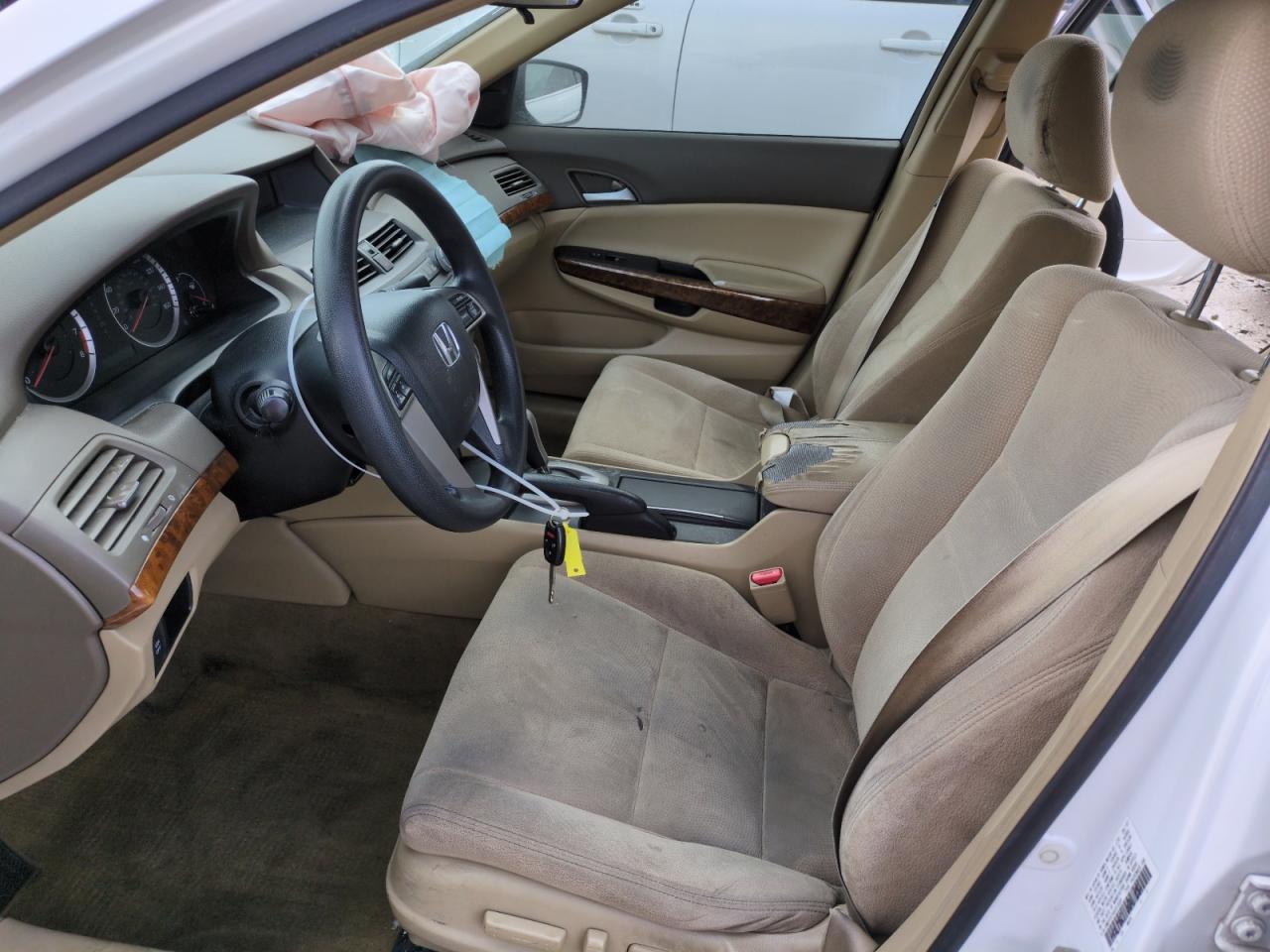 2008 Honda Accord - Image 7