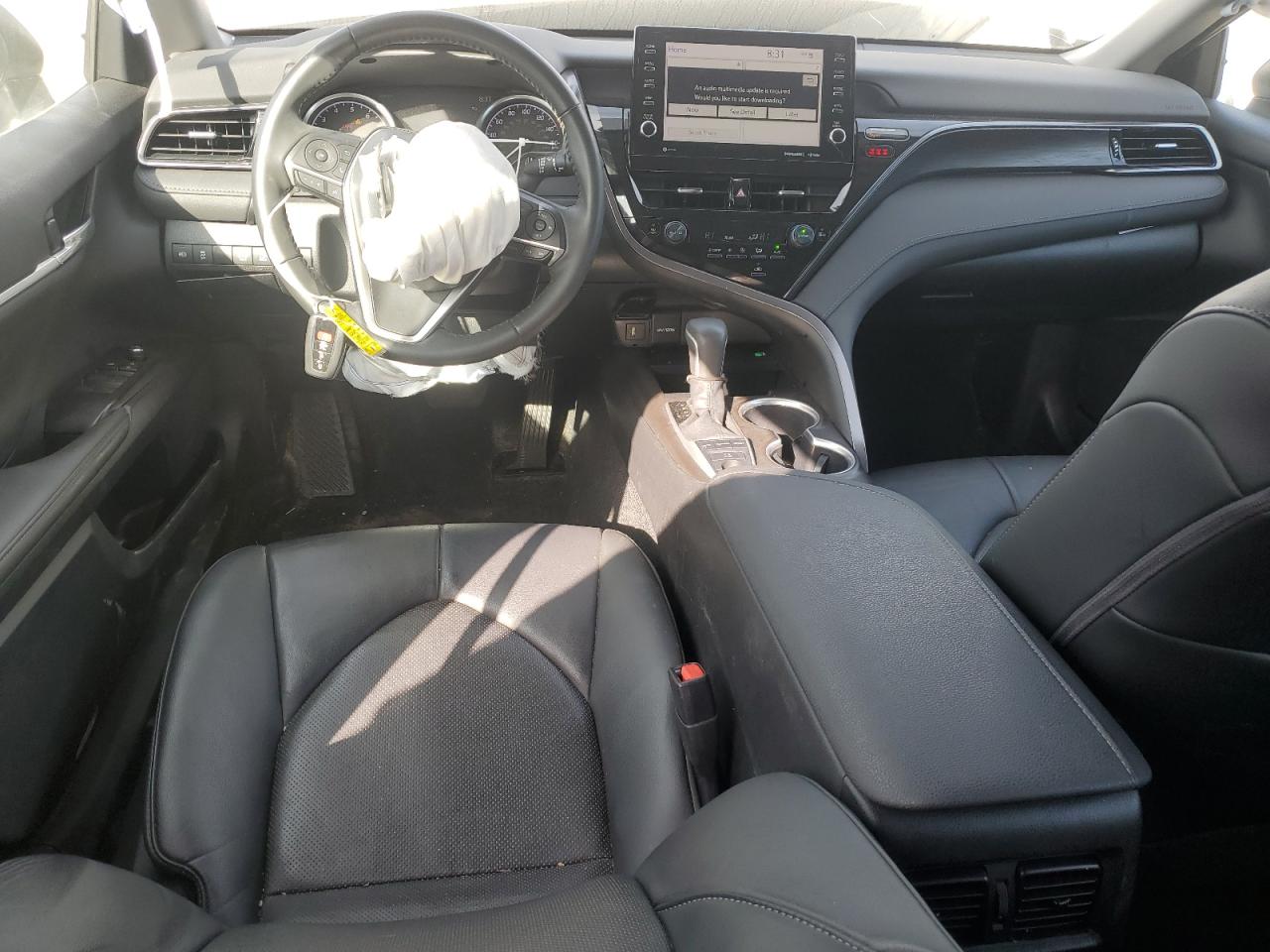 2023 Toyota Camry - Image 8