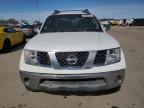 2006 Nissan Frontier Crew Cab Le en Venta en Nampa, ID - Front End