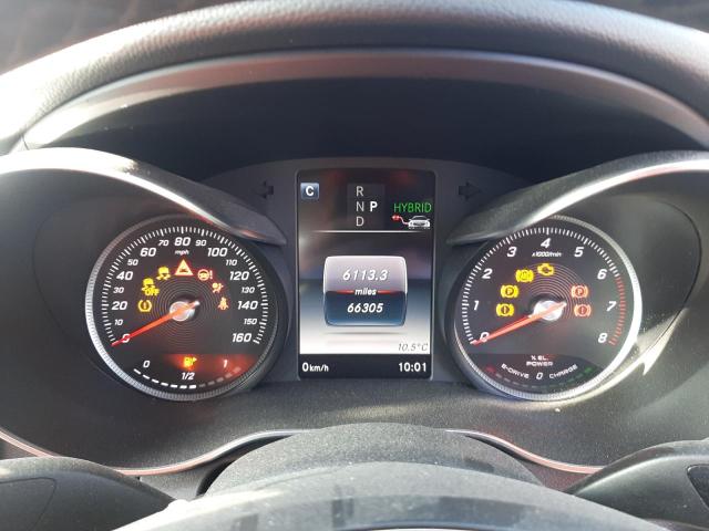 2018 MERCEDES BENZ C350 SPORT