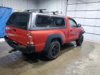 2012 Toyota Tacoma  للبيع في Candia، NH - Front End