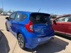 2015 Nissan Versa Note S للبيع في Oklahoma City، OK - Mechanical