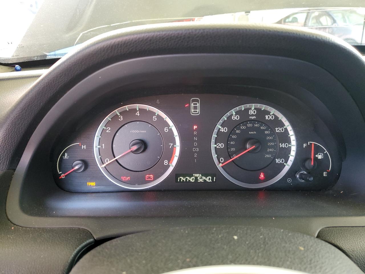 2009 Honda Accord - Image 9