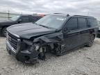 2021 Gmc Yukon Xl K1500 At4 en Venta en Cahokia Heights, IL - Front End