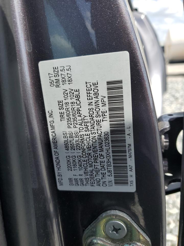 2017 Acura RDX - Image 13