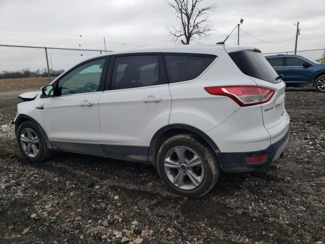  FORD ESCAPE 2014 Biały