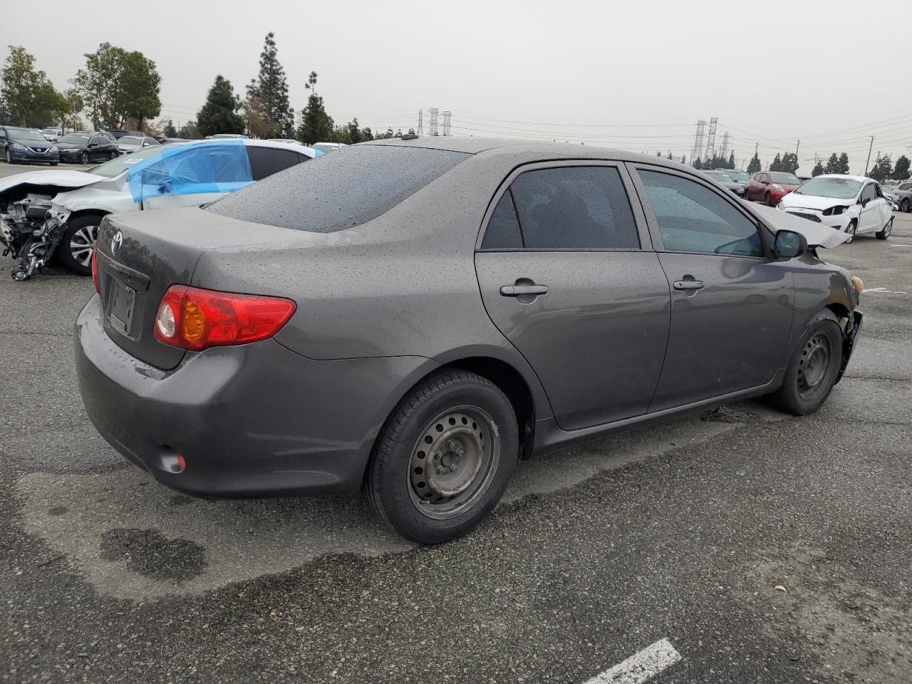 2009 Toyota Corolla - Image 3