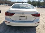 2022 Honda Insight Ex for Sale in Knightdale, NC - Front End
