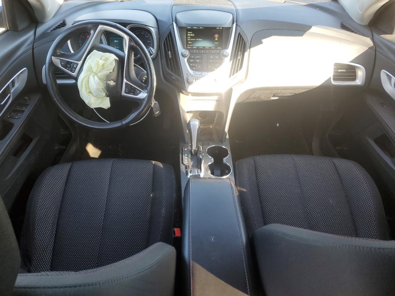 2012 Chevrolet Equinox - Image 8