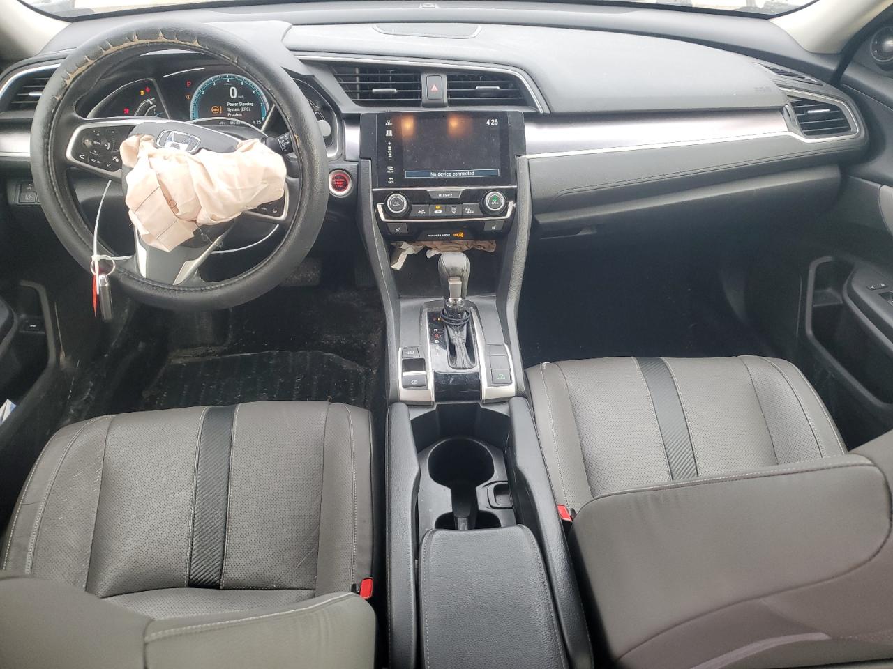 2018 Honda Civic - Image 8