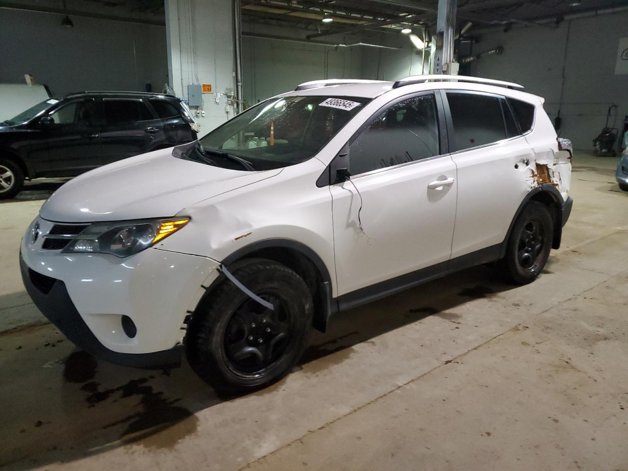 Moncton, NB에서 판매 중인 2015 Toyota Rav4 Le - All Over