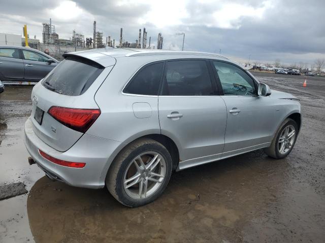 2014 AUDI Q5 PREMIUM PLUS