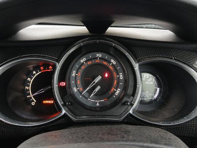 2014 CITROEN DS3 AIRDRE
