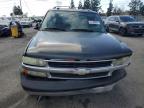 2005 Chevrolet Tahoe C1500 na sprzedaż w Rancho Cucamonga, CA - Front End